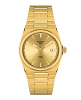 Orologio Tissot Donna Prx in Acciaio T137.210.33.021.00